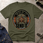 Weld It Send It Ed.2 T-Shirt