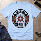 Weld It Send It Ed.2 T-Shirt