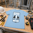 Outages Don't Last T-Shirt