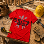 Electric By Trade T-Shirt