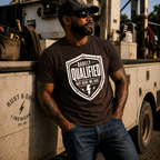 Barely Qualified Ed.2 T-Shirt