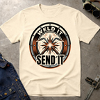 Weld It Send It Ed.2 T-Shirt
