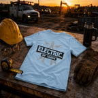 Electric By Trade T-Shirt