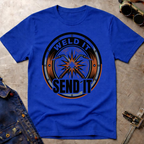 Weld It Send It Ed.2 T-Shirt