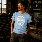 Barely Qualified Ed.2 T-Shirt
