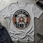 Weld It Send It Ed.2 T-Shirt