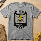 Voltage Specialist T-Shirt