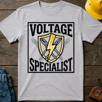 Voltage Specialist Ed.2 T-Shirt
