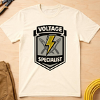 Voltage Specialist T-Shirt