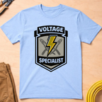 Voltage Specialist T-Shirt