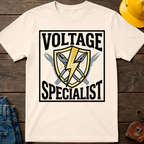 Voltage Specialist Ed.2 T-Shirt