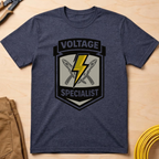 Voltage Specialist T-Shirt