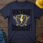 Voltage Specialist Ed.2 T-Shirt