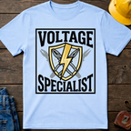 Voltage Specialist Ed.2 T-Shirt