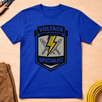 Voltage Specialist T-Shirt