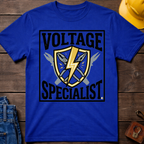 Voltage Specialist Ed.2 T-Shirt