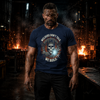 Welders Don't Talk Ed.2 T-Shirt