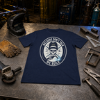 Welders Don't Talk Ed.3 T-Shirt