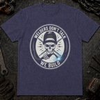 Welders Don't Talk Ed.3 T-Shirt
