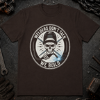 Welders Don't Talk Ed.3 T-Shirt