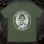 Welders Don't Talk Ed.3 T-Shirt