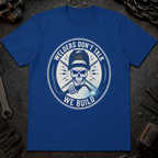 Welders Don't Talk Ed.3 T-Shirt