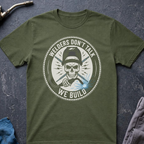 Welders Don't Talk Ed.2 T-Shirt