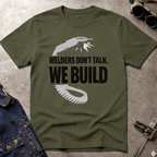 Welders Don't Talk Ed.4 T-Shirt