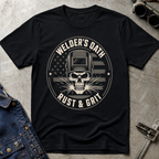 Welder's Oath Ed.6 T-Shirt