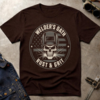 Welder's Oath Ed.6 T-Shirt