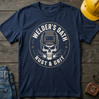 Welder's Oath Ed.8 T-Shirt