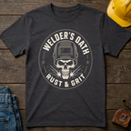 Welder's Oath Ed.8 T-Shirt