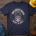 Welder's Oath Ed.8 T-Shirt
