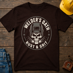 Welder's Oath Ed.8 T-Shirt
