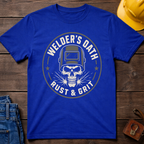 Welder's Oath Ed.8 T-Shirt