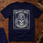 Welder's Oath Ed.3 T-Shirt