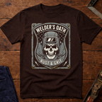 Welder's Oath Ed.3 T-Shirt