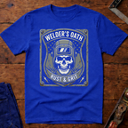 Welder's Oath Ed.3 T-Shirt