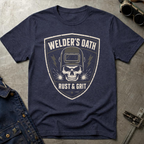 Welder's Oath Ed.9 T-Shirt