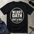 Welder's Oath Ed.10 T-Shirt
