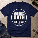Welder's Oath Ed.10 T-Shirt