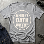 Welder's Oath Ed.10 T-Shirt