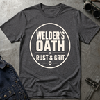 Welder's Oath Ed.10 T-Shirt