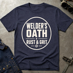 Welder's Oath Ed.10 T-Shirt