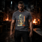Welder's Oath Ed.4 T-Shirt