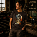 Welder's Oath Ed.4 T-Shirt