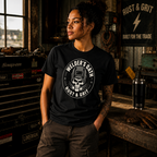 Welder's Oath T-Shirt