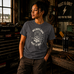 Welder's Oath Ed.5 T-Shirt
