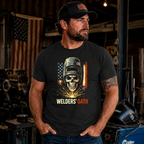 Welder's Oath Ed.4 T-Shirt