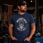 Welder's Oath T-Shirt